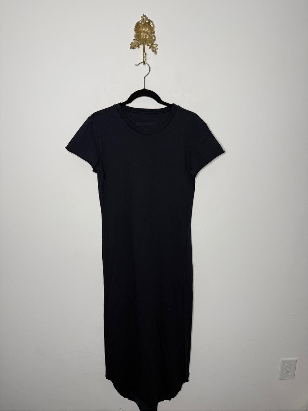 Frank & Eileen Harper Perfect Tee Maxi Dress S